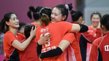 关键人物 关键人物